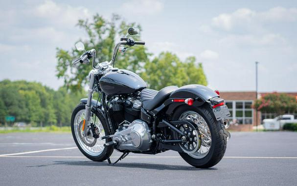 2020 Harley-Davidson® FXST - Softail® Standard