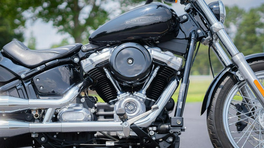 2020 Harley-Davidson® FXST - Softail® Standard