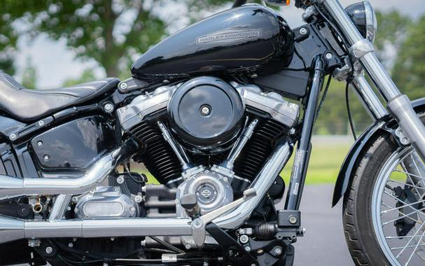 2020 Harley-Davidson® FXST - Softail® Standard