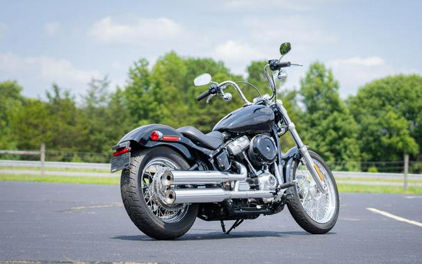 2020 Harley-Davidson® FXST - Softail® Standard