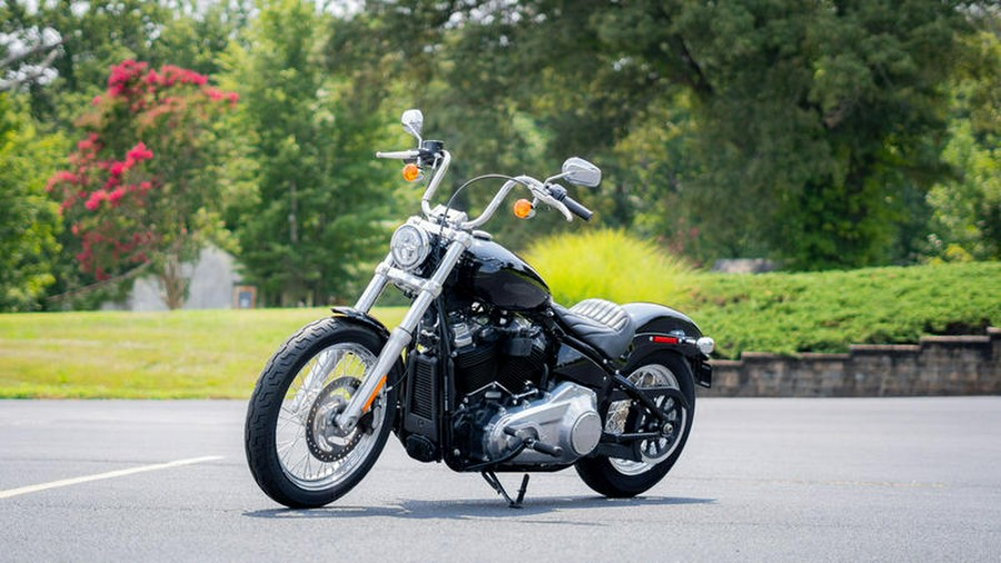 2020 Harley-Davidson® FXST - Softail® Standard