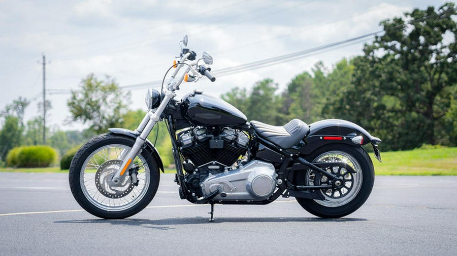 2020 Harley-Davidson® FXST - Softail® Standard