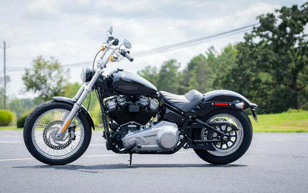 2020 Harley-Davidson® FXST - Softail® Standard