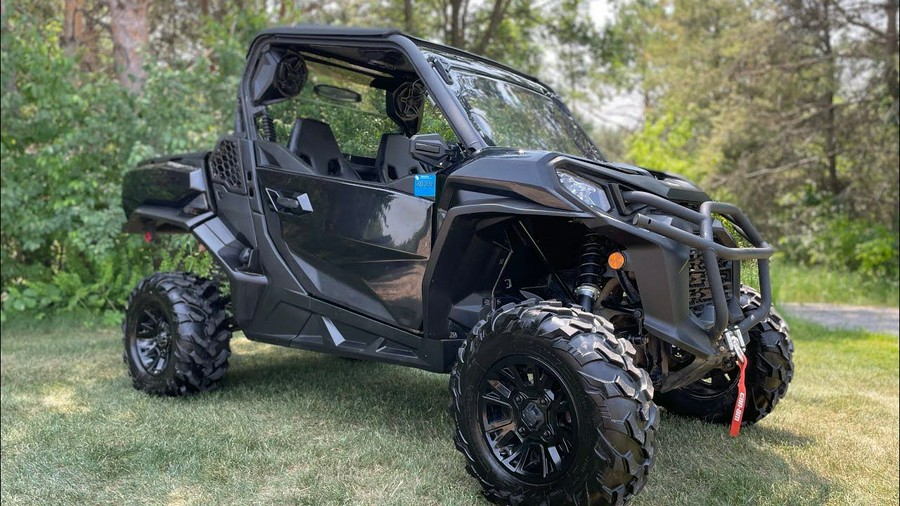 2024 Can-Am™ Commander XT 1000R