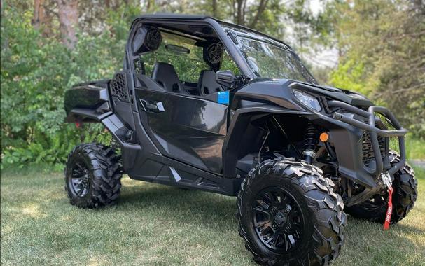 2024 Can-Am™ Commander XT 1000R