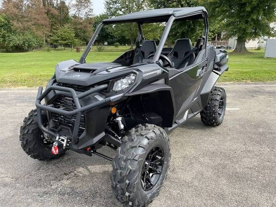 2024 Can-Am™ Commander XT 1000R