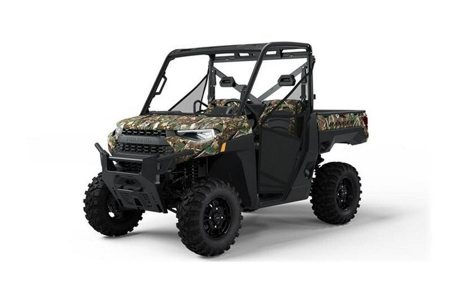 2024 Polaris Industries Ranger XP® 1000 Premium Camo R24RRE99A9