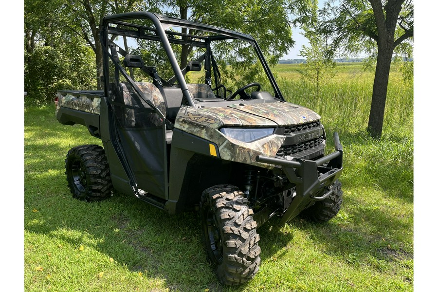 2024 Polaris Industries Ranger XP® 1000 Premium Camo R24RRE99A9