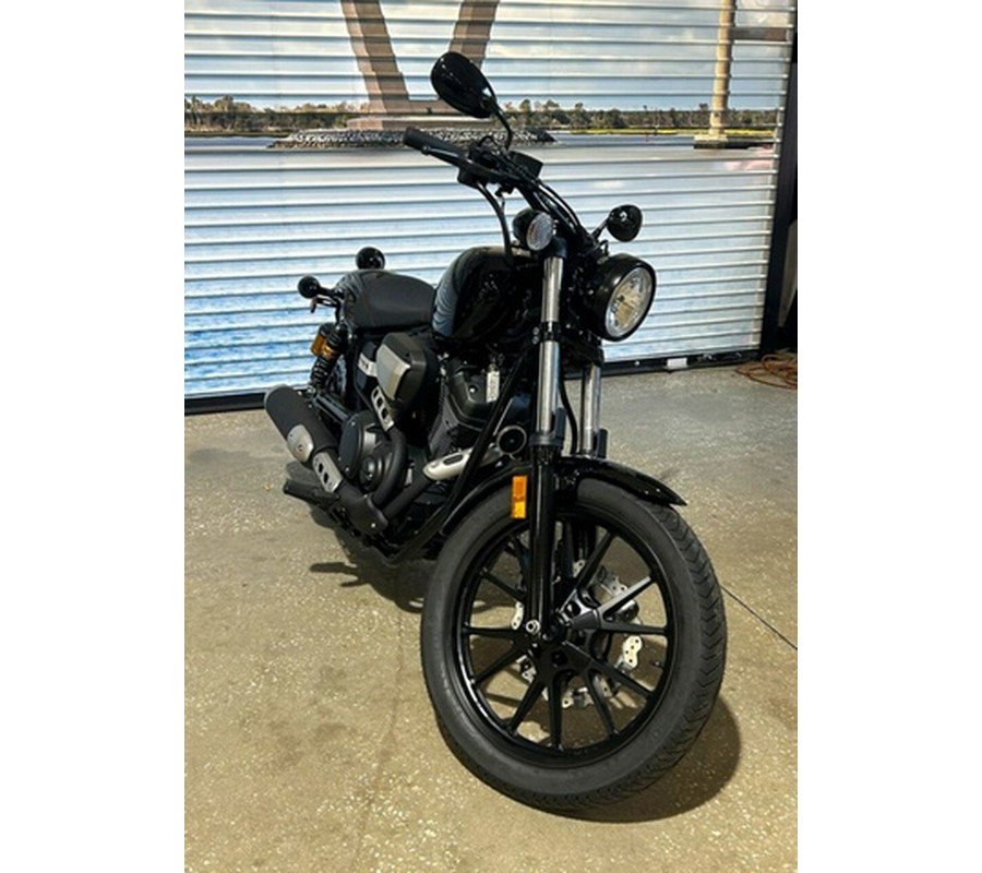 2024 Yamaha Bolt R-Spec