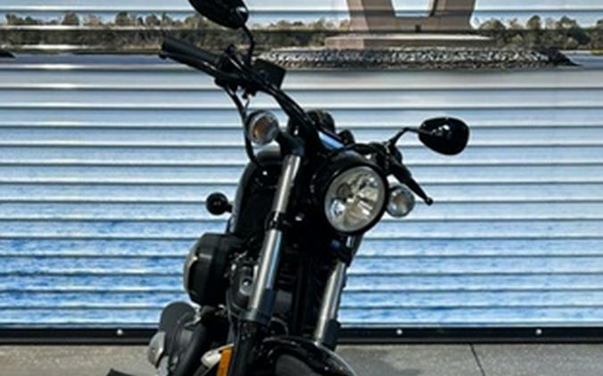 2024 Yamaha Bolt R-Spec