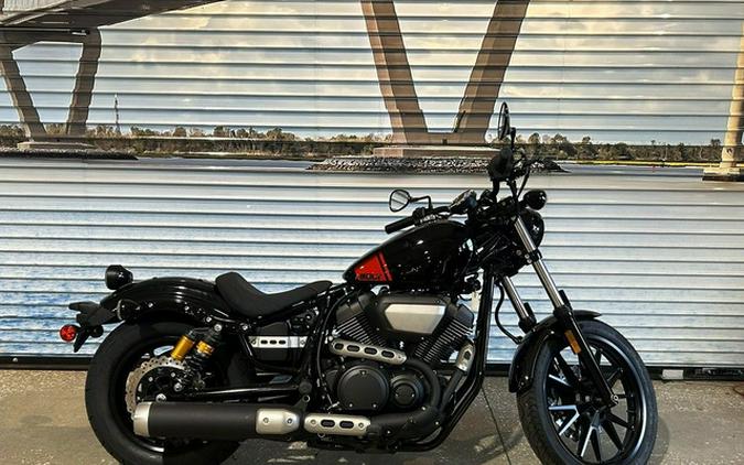 2024 Yamaha Bolt R-Spec