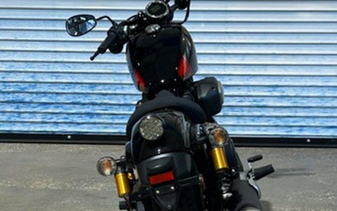 2024 Yamaha Bolt R-Spec