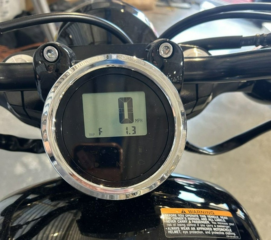 2024 Yamaha Bolt R-Spec