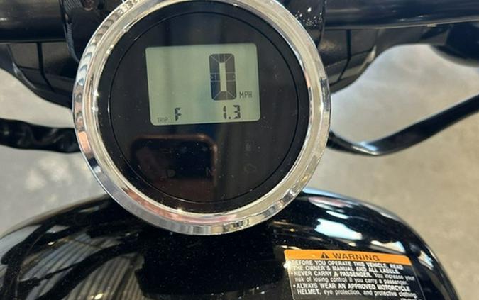 2024 Yamaha Bolt R-Spec