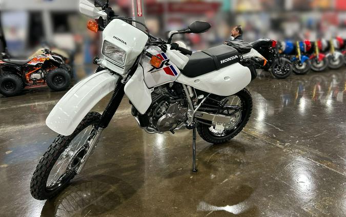 2025 Honda XR650L