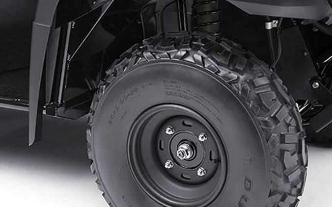 2019 Kawasaki Mule SX 4X4