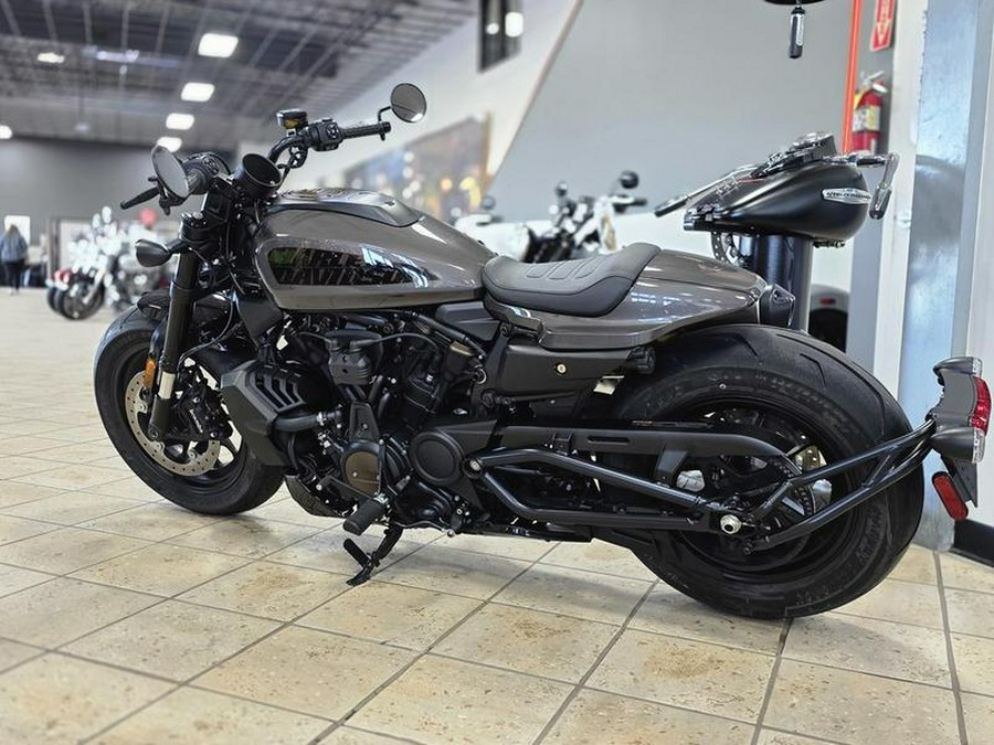 2023 Harley-Davidson® RH1250S - Sportster® S