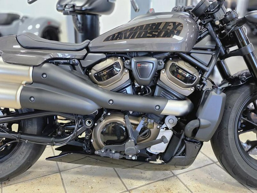 2023 Harley-Davidson® RH1250S - Sportster® S