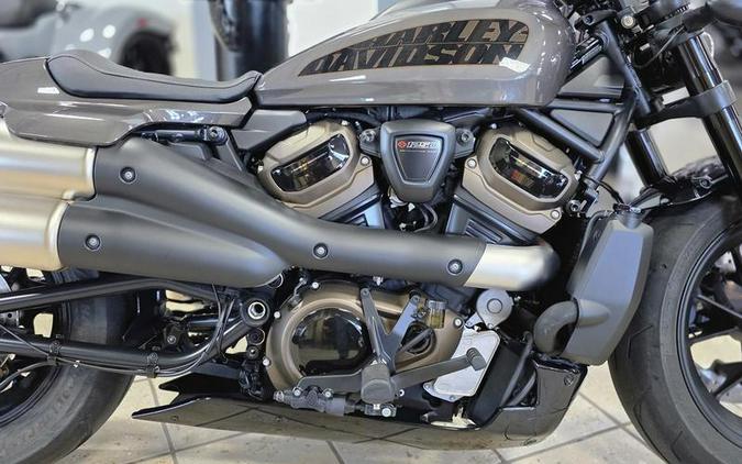 2023 Harley-Davidson® RH1250S - Sportster® S