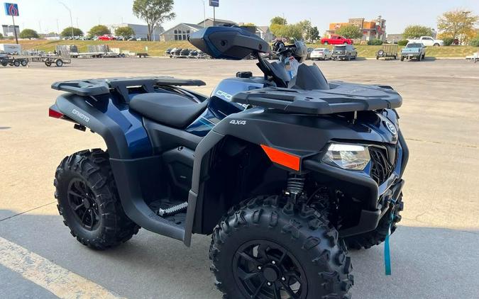 2026 CFMOTO CForce 600