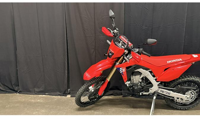 2026 CRF450RL - Honda