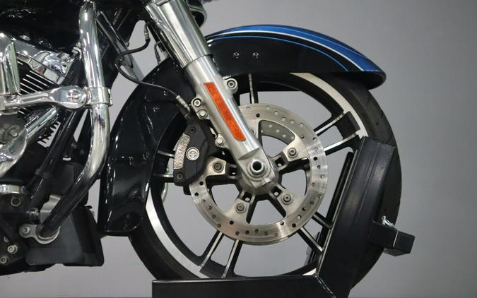 2018 Harley-Davidson Street Glide FLHX