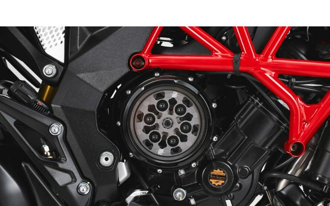 2023 MV Agusta Turismo Veloce RC SCS - 001173FG