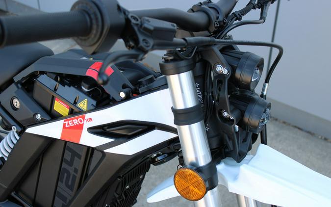 2026 Zero™ Motorcycles XB