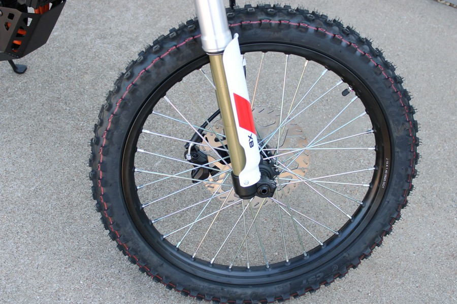 2026 XB - Zero™ Motorcycles