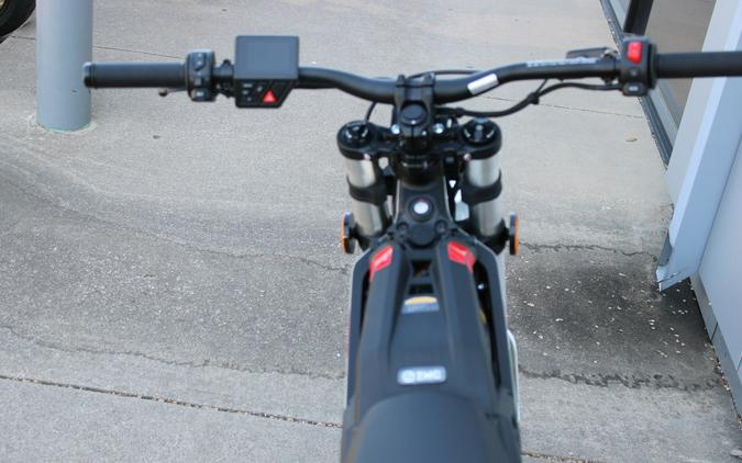 2026 Zero™ Motorcycles XB