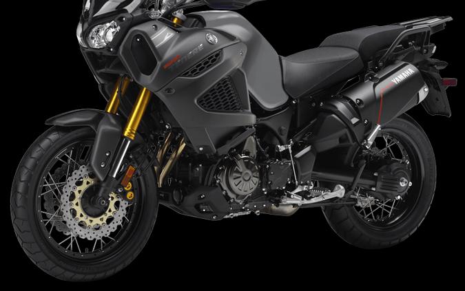 2014 Yamaha Super Tenere