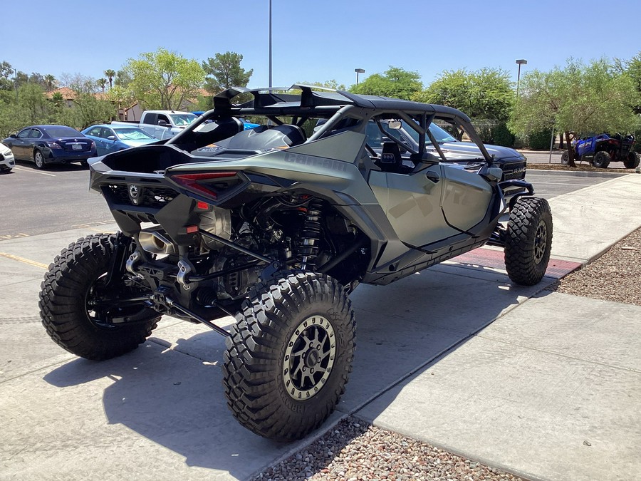 2026 Maverick R MAX X rc - Can-Am