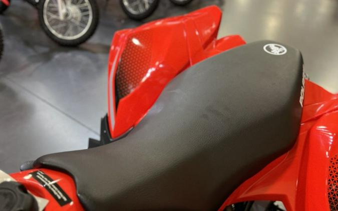 2027 Polaris Outlaw 110 EFI