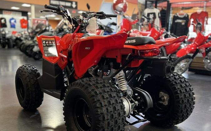 2027 Polaris Outlaw 110 EFI