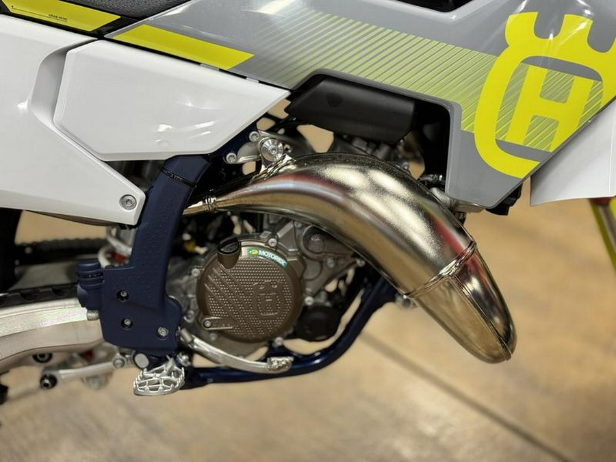 2024 Husqvarna® TC 125