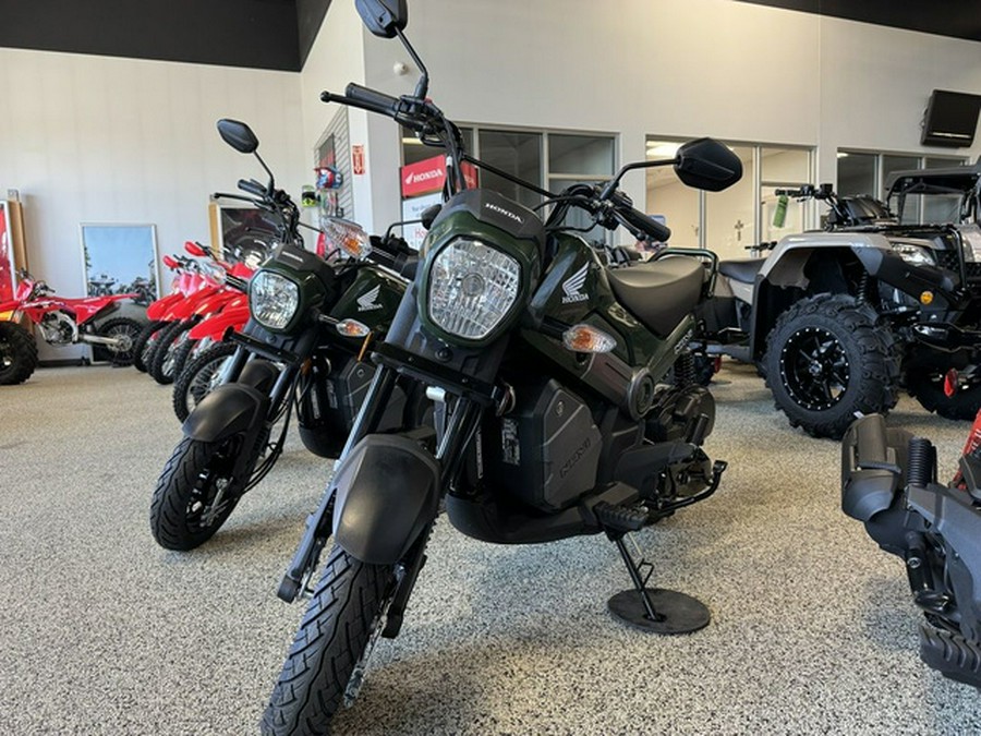 2023 Honda Navi