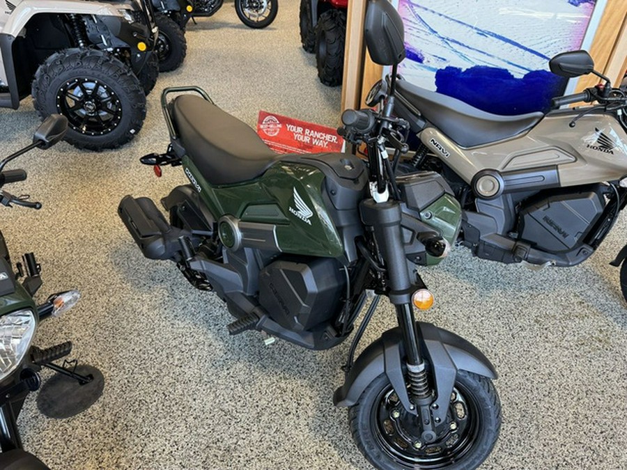 2023 Honda Navi