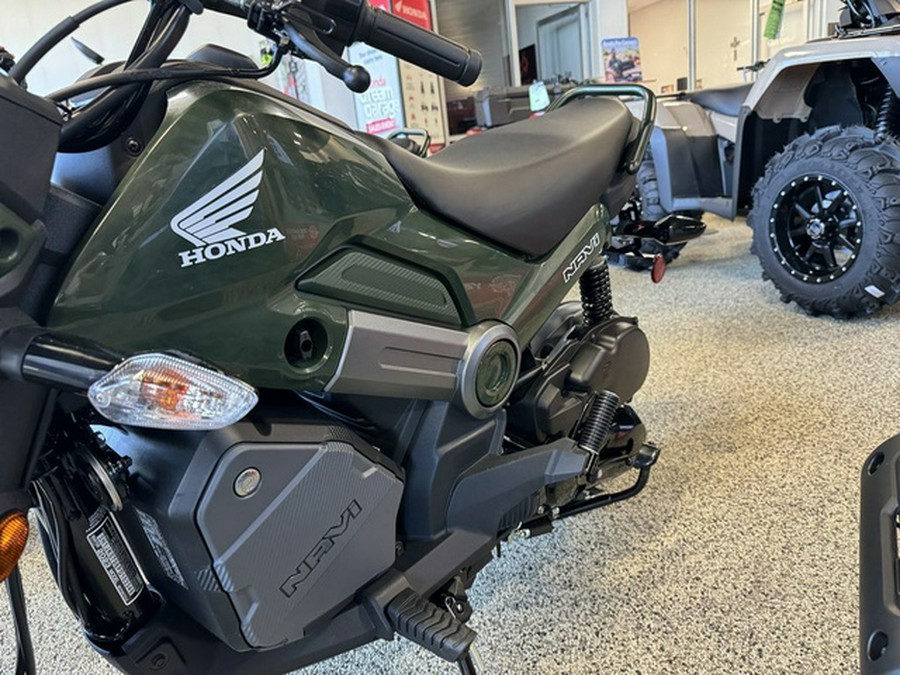 2023 Honda Navi