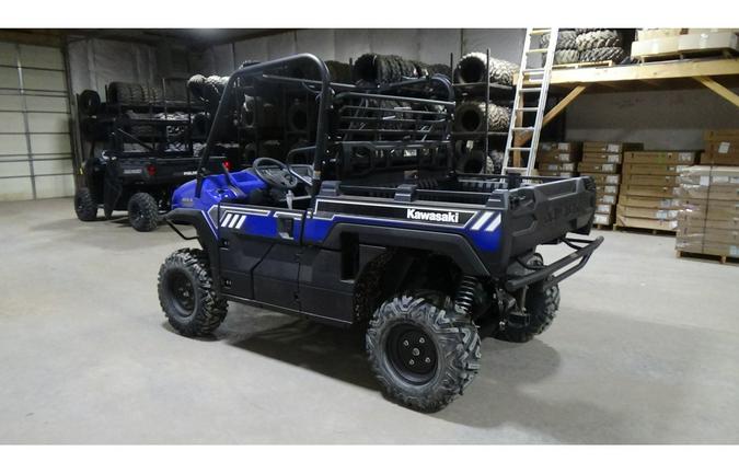 2024 Kawasaki MULE PRO-FXR 1000