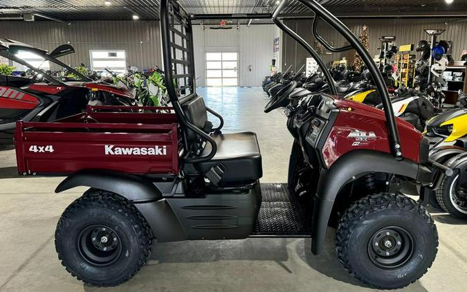 2023 Kawasaki Mule SX™ 4x4 FI