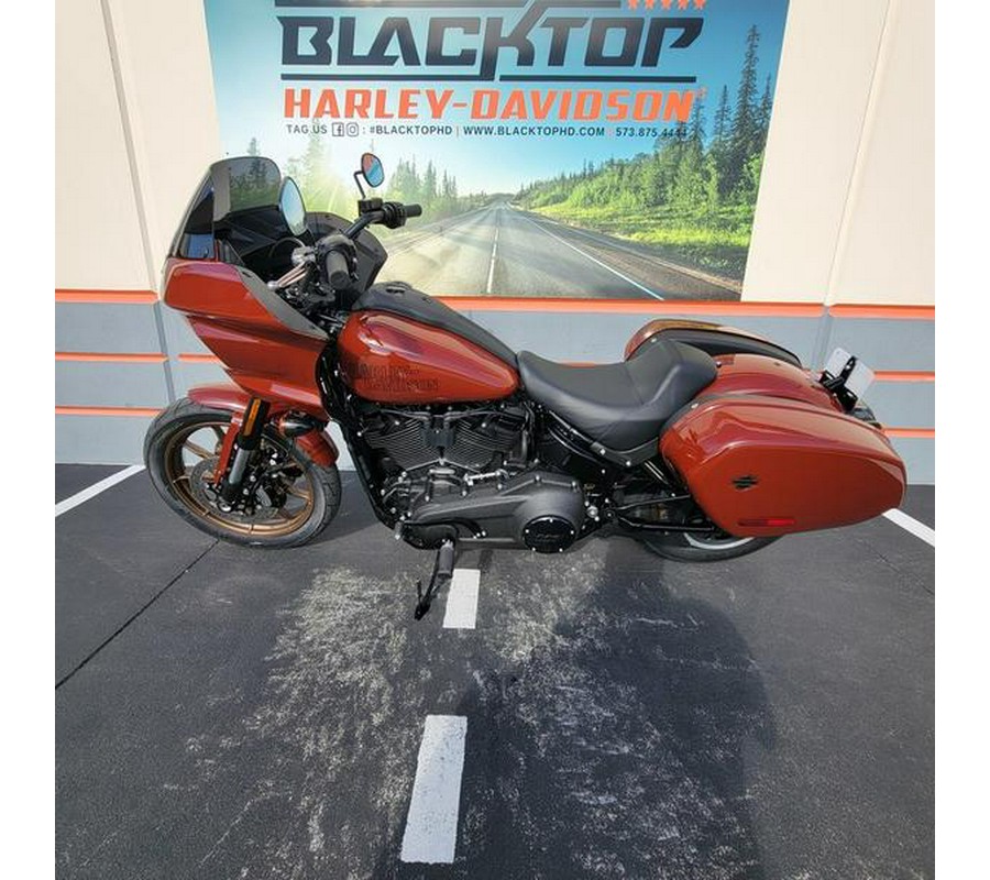 2024 Harley-Davidson® FXLRST - Low Rider® ST