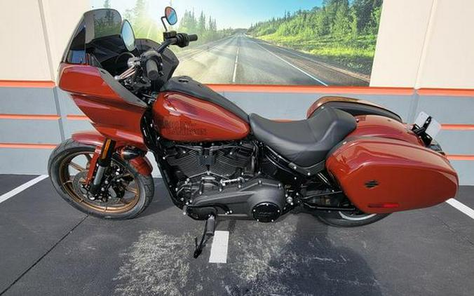 2024 Harley-Davidson® FXLRST - Low Rider® ST