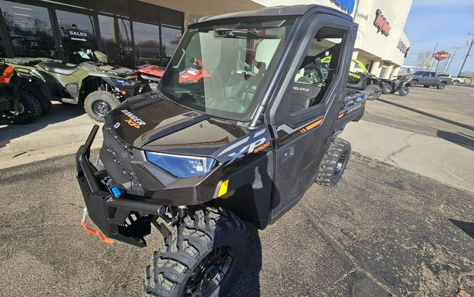 2024 Polaris Ranger XP 1000 Northstar Edition Premium