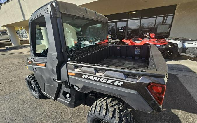 2024 Polaris Ranger XP 1000 Northstar Edition Premium