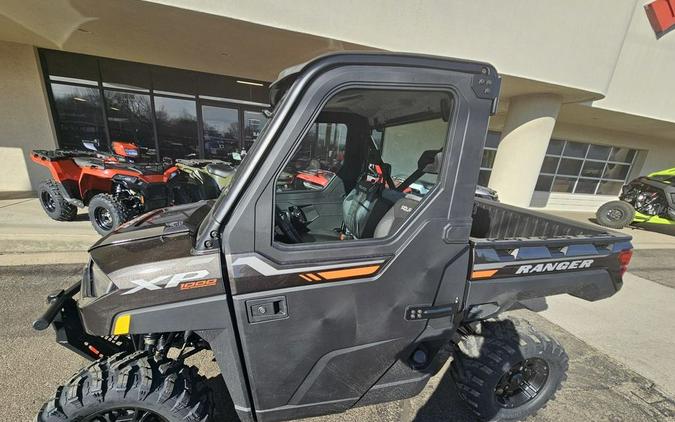 2024 Polaris Ranger XP 1000 Northstar Edition Premium