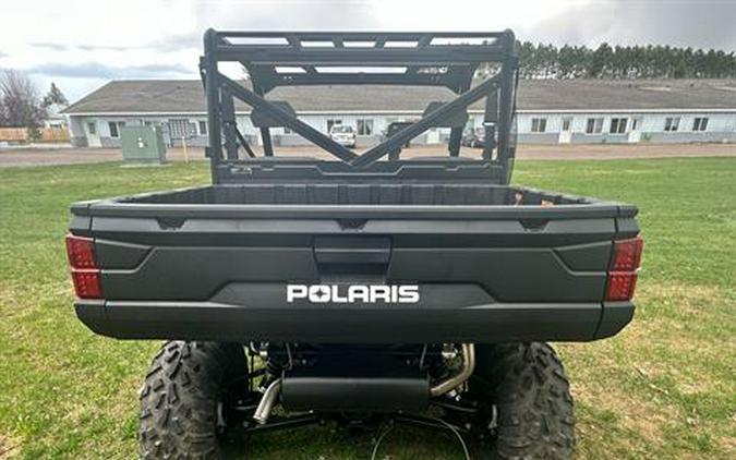 2024 Polaris Ranger 1000 EPS