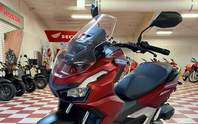 2024 Honda® ADV160 SP