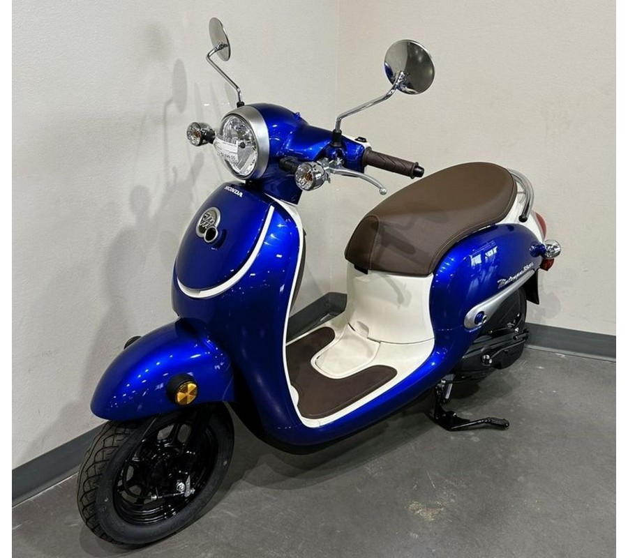 2024 Honda® Metropolitan