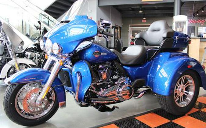 2024 Harley-Davidson Tri Glide® Ultra