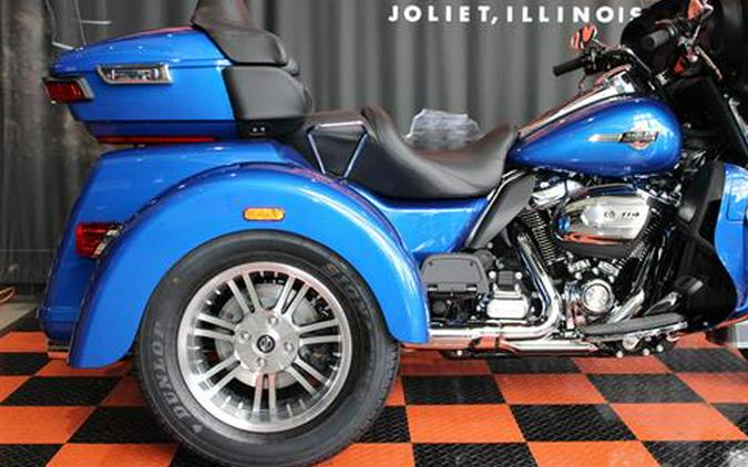 2024 Harley-Davidson Tri Glide® Ultra